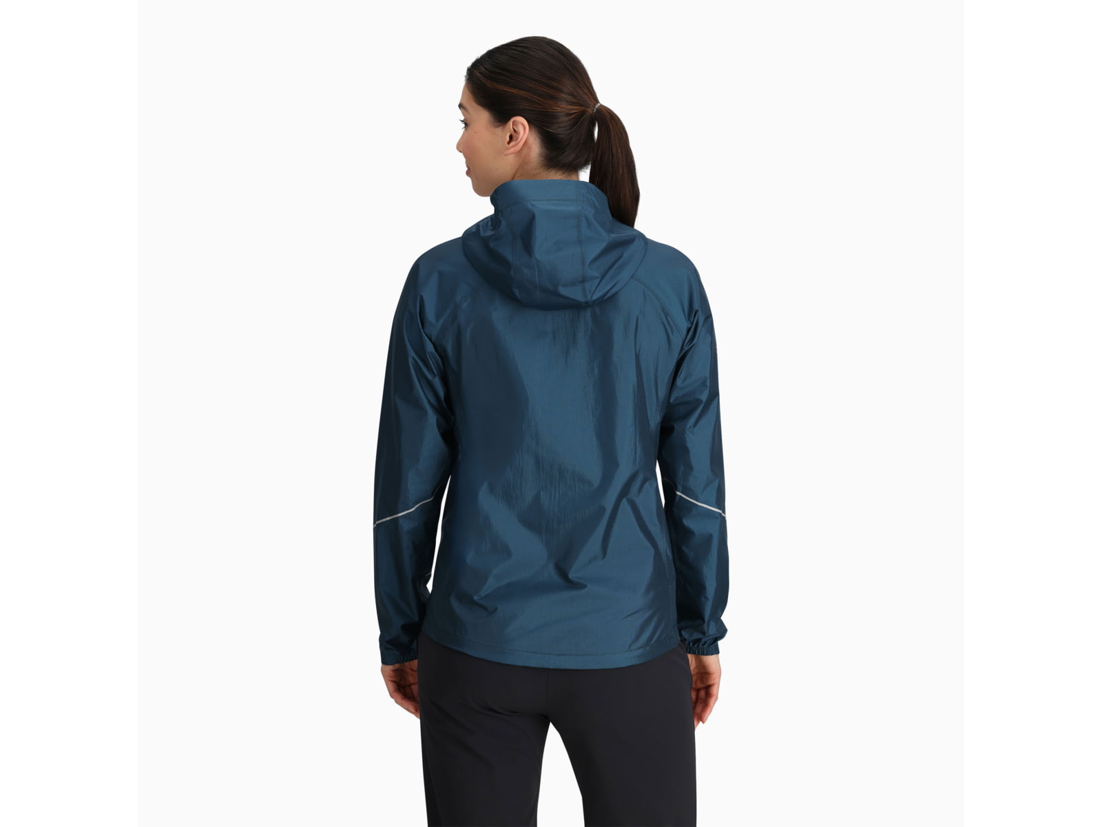 Outdoor Research Helium Rain Jacket - Women's