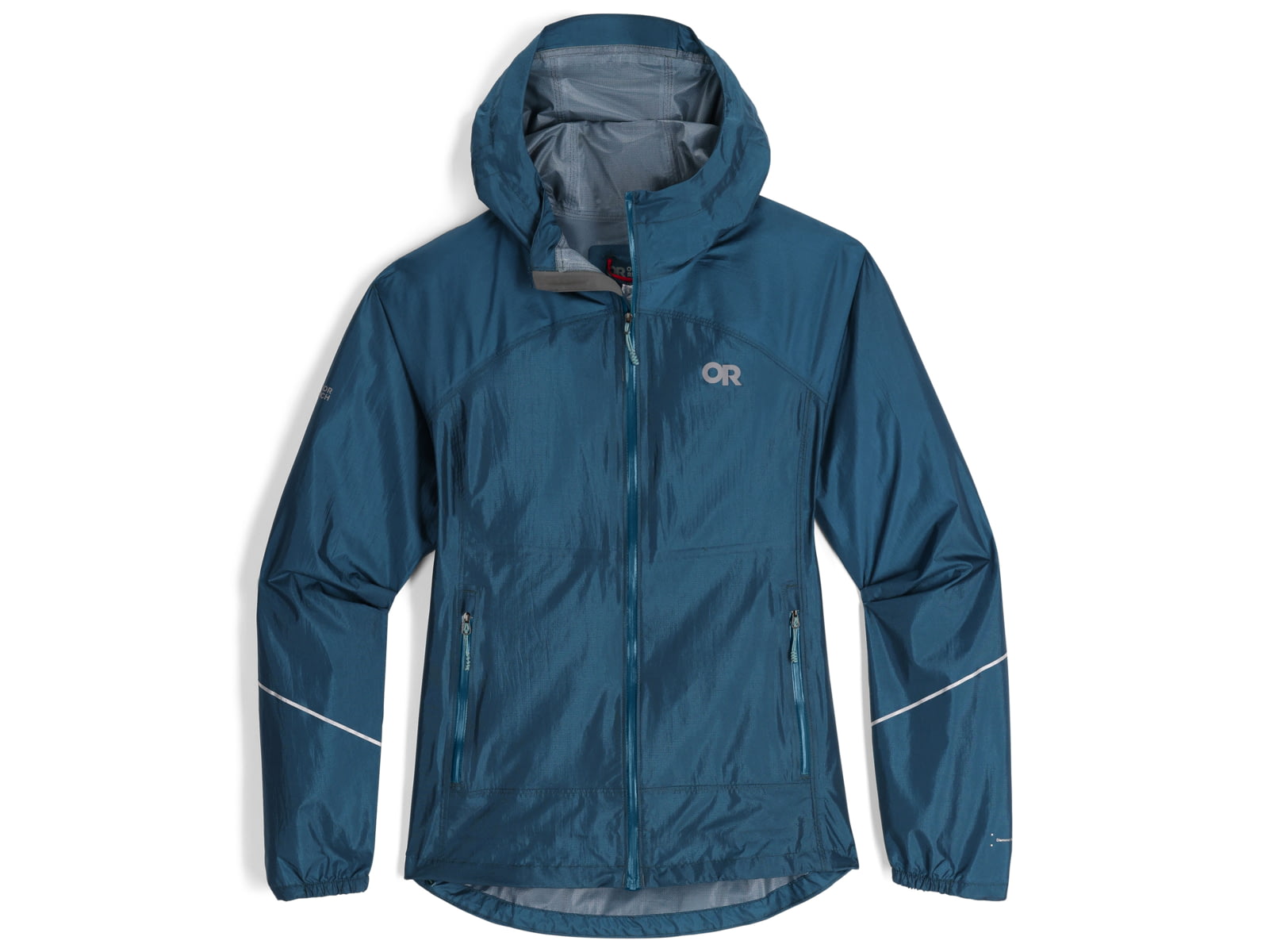 Outdoor Research Helium Rain Jacket - Women's