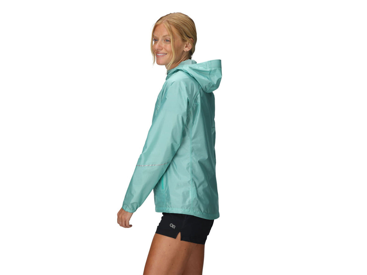 Outdoor Research Helium Rain Jacket - Women's
