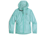 Outdoor Research Helium Rain Jacket - Women's