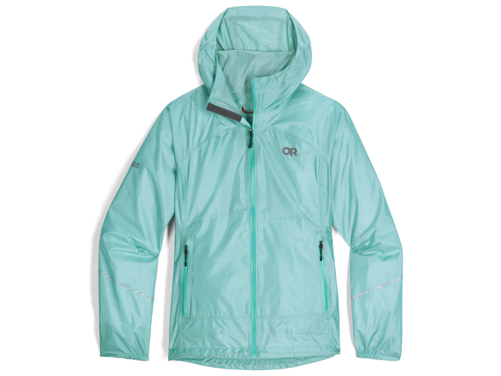 Outdoor Research Helium Rain Jacket - Women's