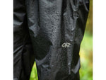 Outdoor Research Helium Rain Pants - Women's Black Medium