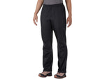 Outdoor Research Helium Rain Pants - Women's Black Medium