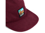 Outdoor Research Howling Wind Fleece Cap Winterberry Small/Medium