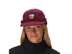 Outdoor Research Howling Wind Fleece Cap Winterberry Small/Medium