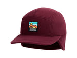 Outdoor Research Howling Wind Fleece Cap Winterberry Small/Medium