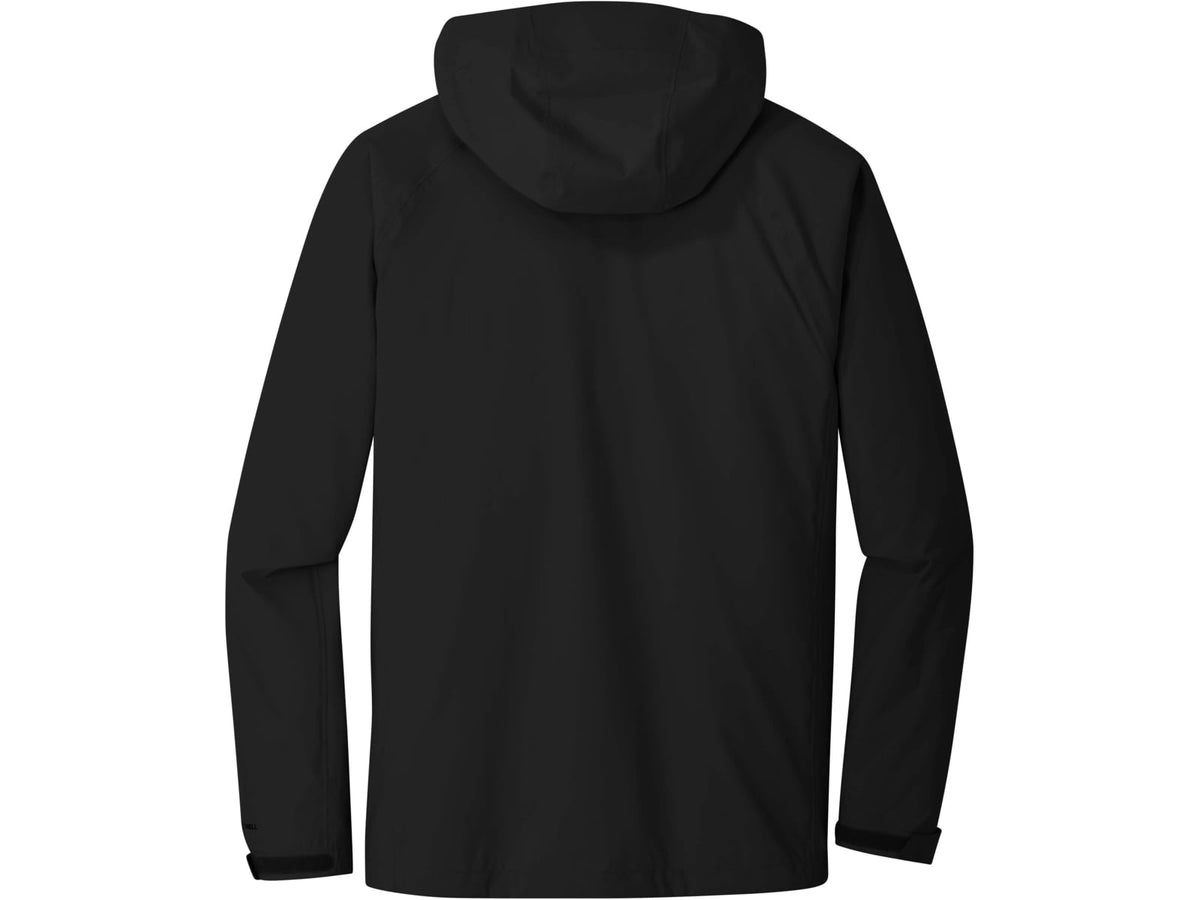 Outdoor Research MicroGravity Jacket - Men's Black Small