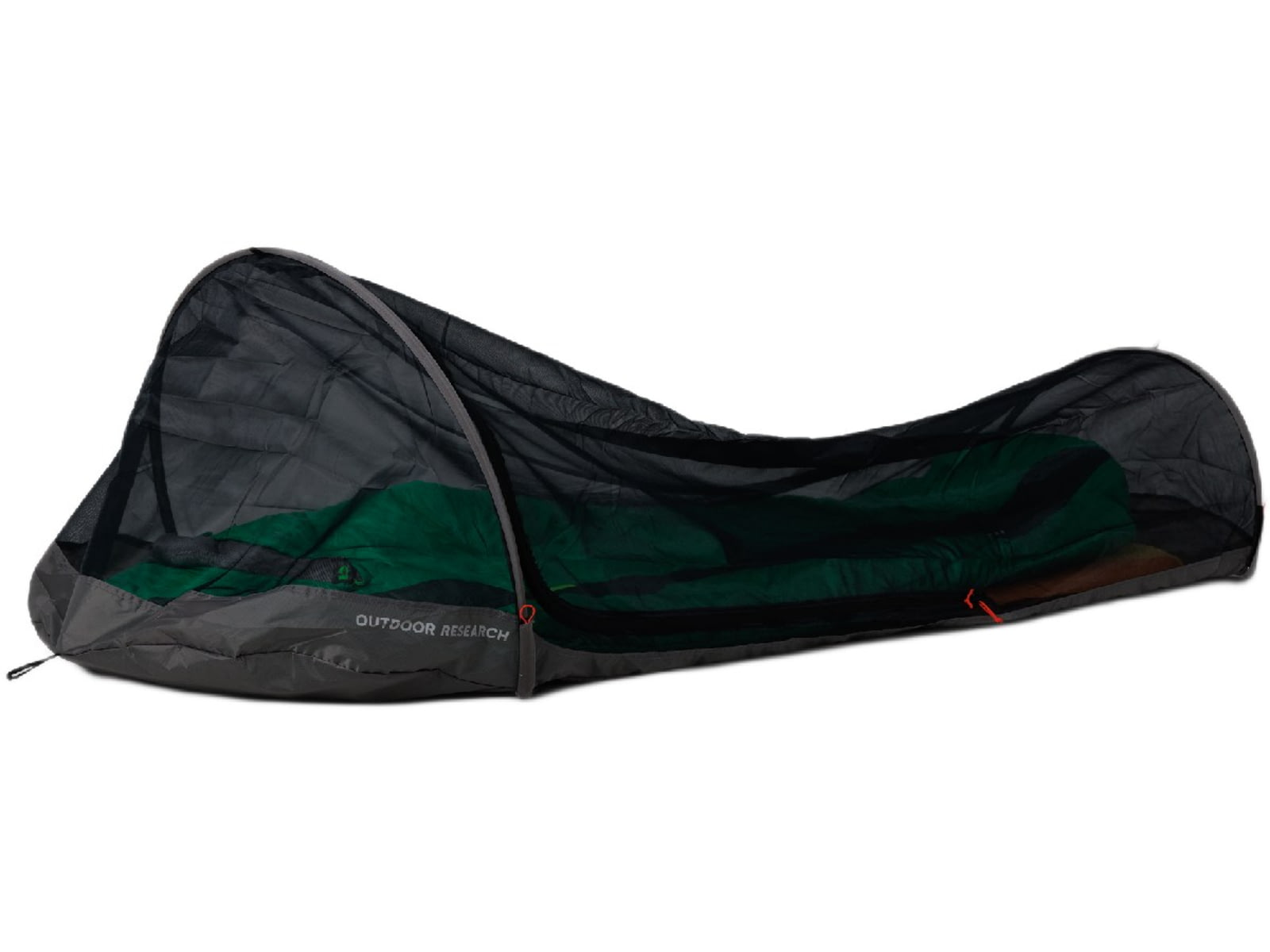 Outdoor Research Bug XT Bivy Black One Size 3227010001222