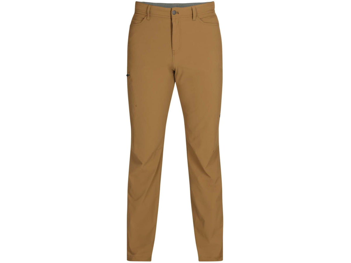 Outdoor Research Ferrosi Pants - Men's 32in Inseam Coyote