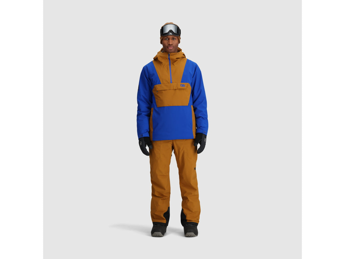 Outdoor Research Snowcrew Pants - Men's
