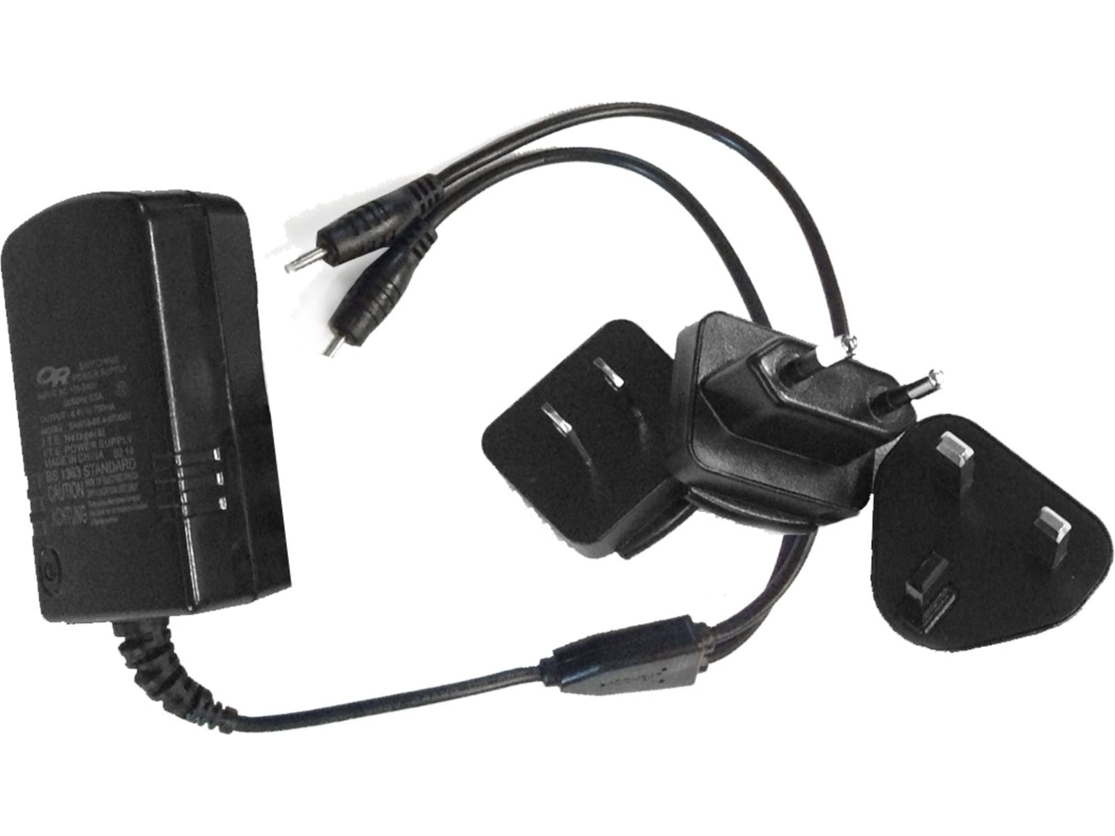 Outdoor Research Replacement Charger for ALTIHeat Gloves