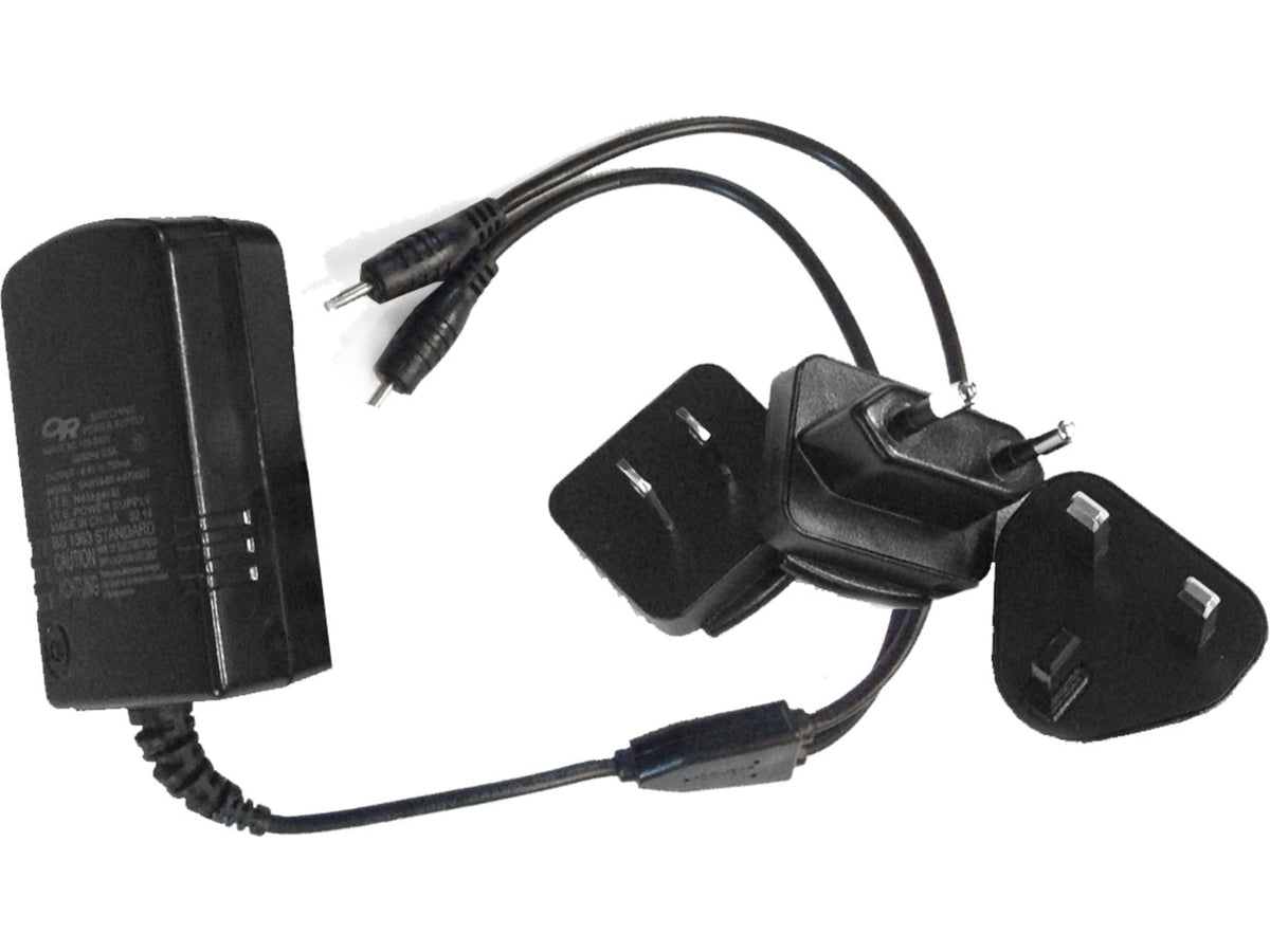 Outdoor Research Replacement Charger for ALTIHeat Gloves