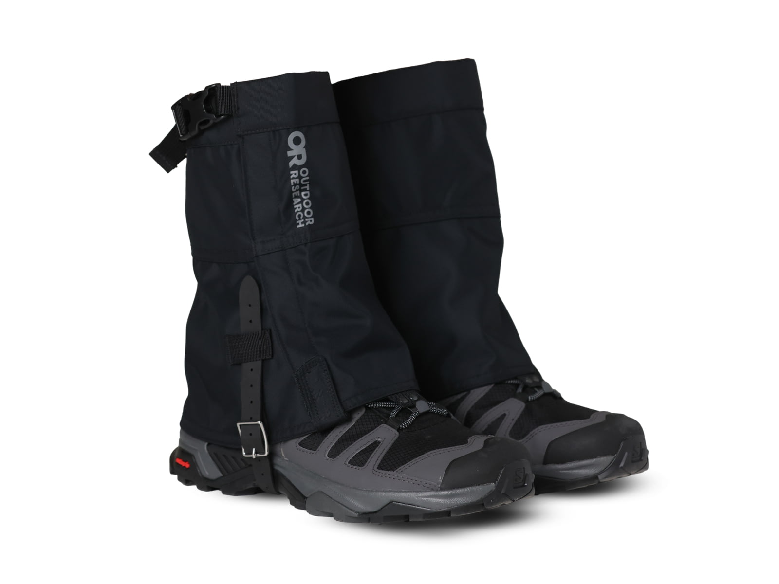 Outdoor Research Rocky Mountain Low Gaiters II