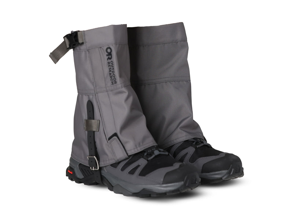 Outdoor Research Rocky Mountain Low Gaiters II