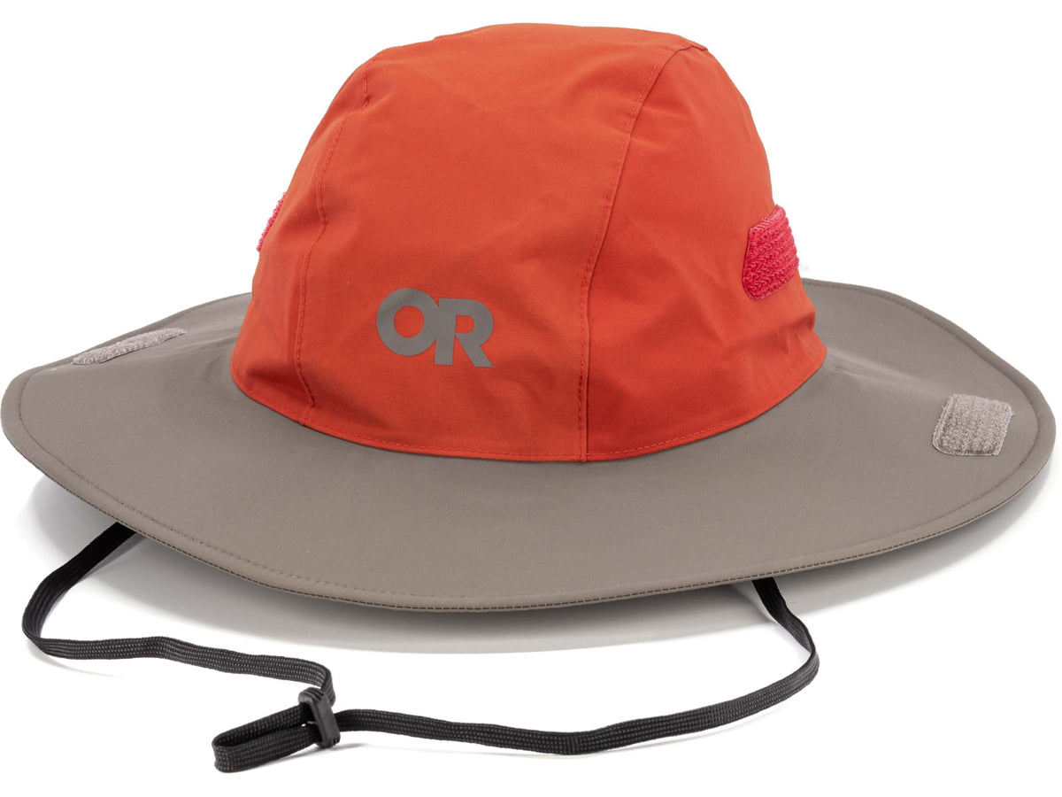 Outdoor Research Seattle Rain Hat
