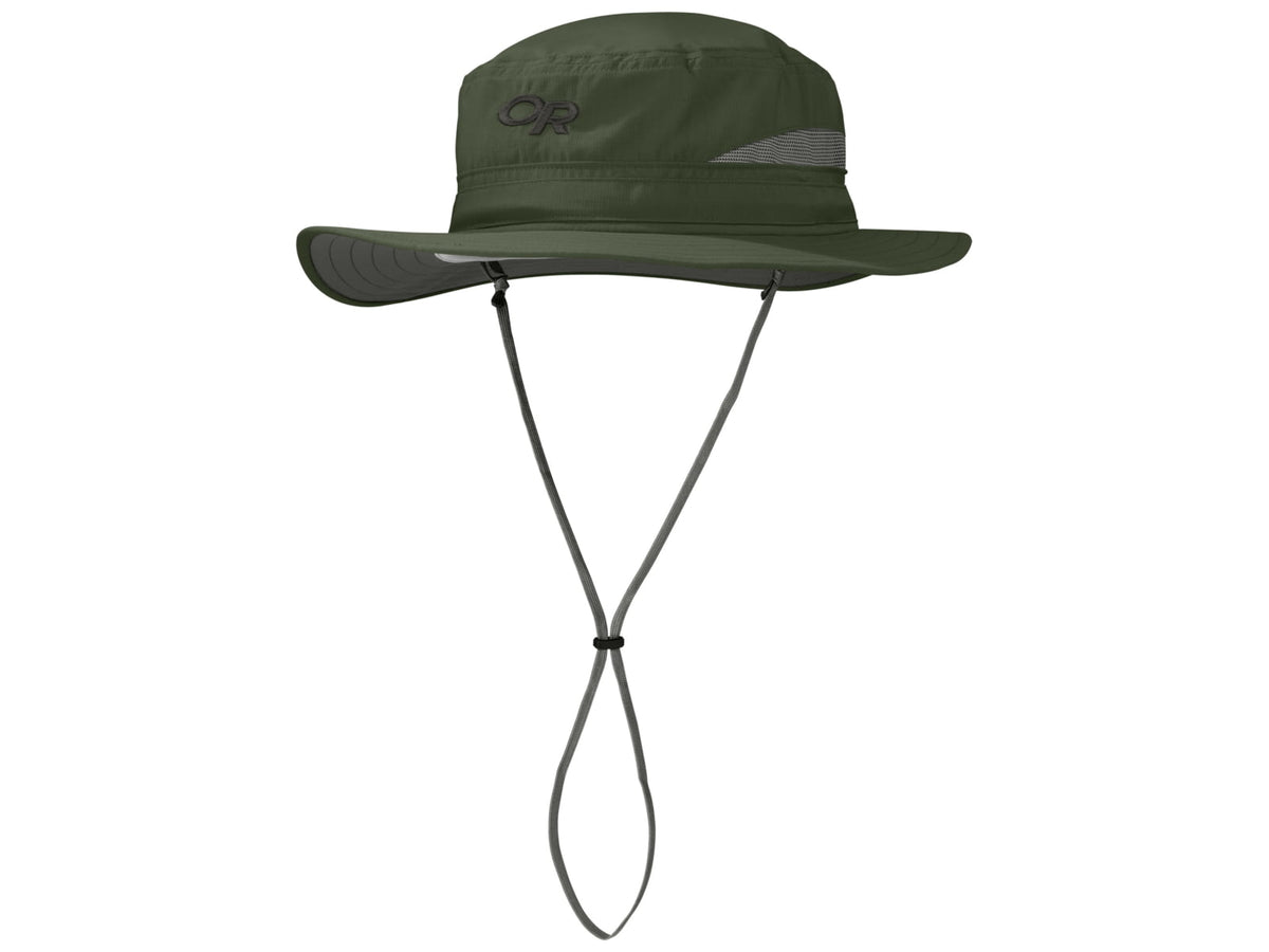 Outdoor Research Sentinel Brim Hat Unisex Fatigue