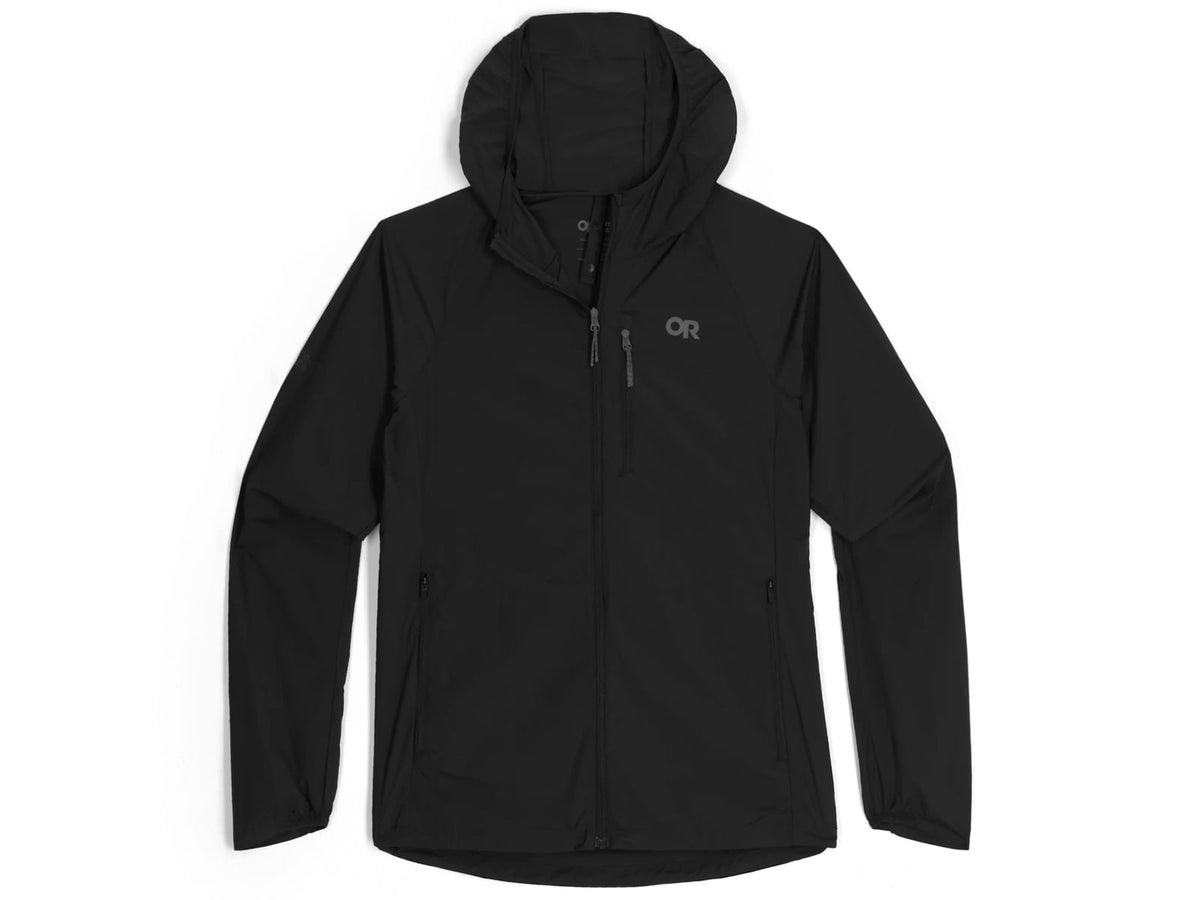 Outdoor Research Shadow Wind Hoodie - Women's