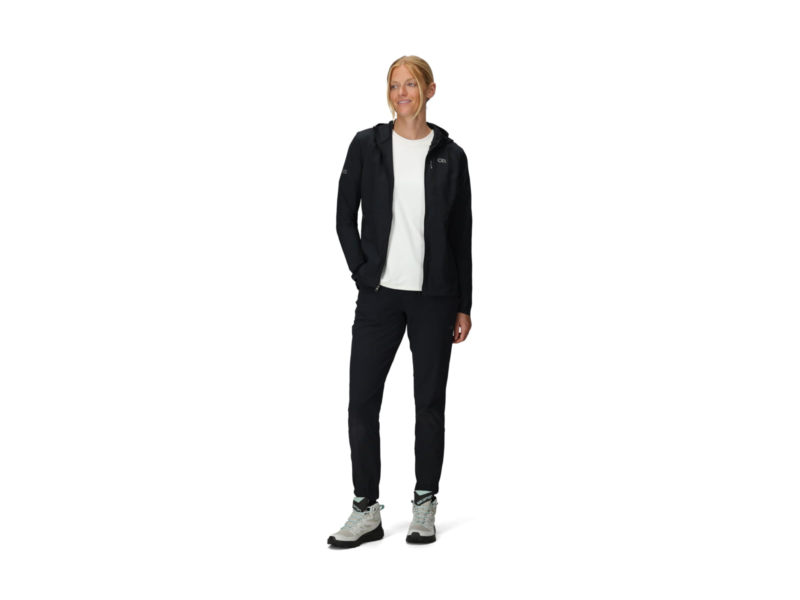 Outdoor Research Shadow Wind Hoodie - Women's