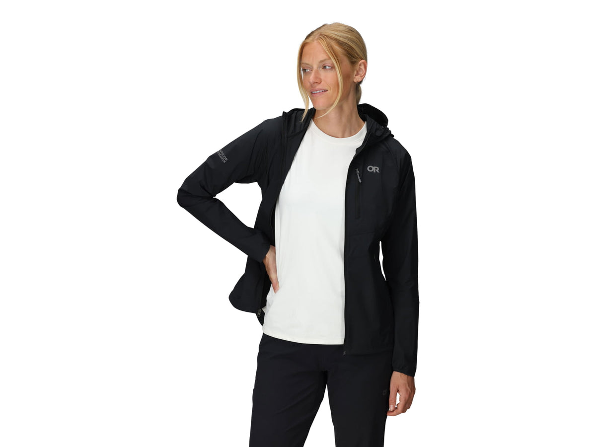 Outdoor Research Shadow Wind Hoodie - Women's