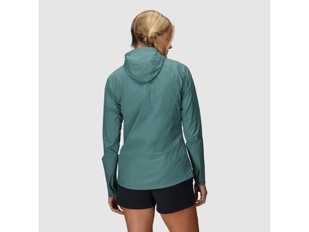 Outdoor Research Shadow Wind Hoodie - Women's