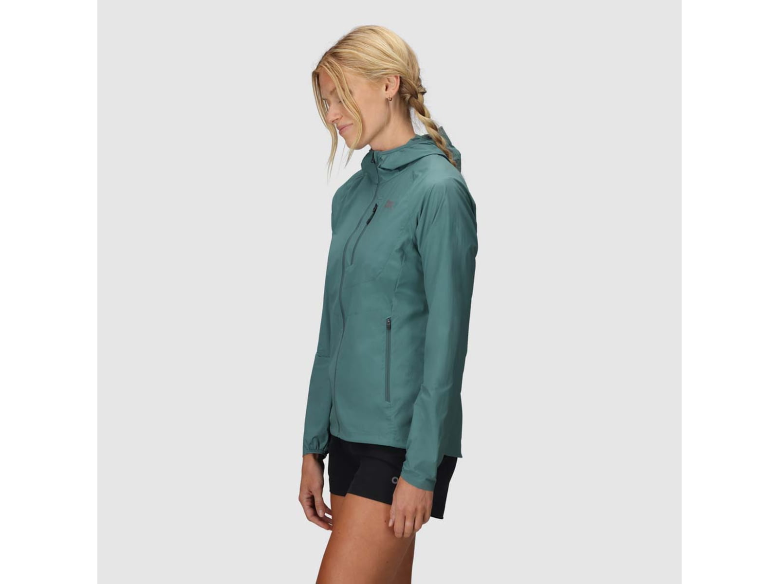 Outdoor Research Shadow Wind Hoodie - Women's