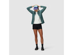 Outdoor Research Shadow Wind Hoodie - Women's