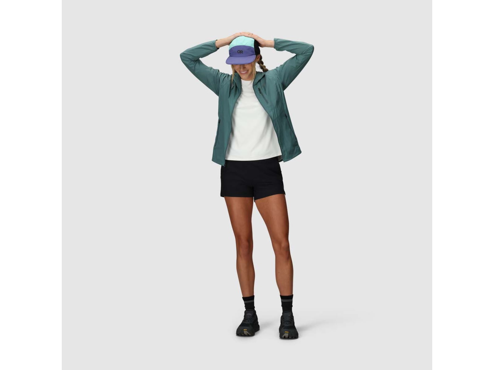 Outdoor Research Shadow Wind Hoodie - Women's