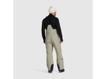 Outdoor Research Snowcrew Bibs - Men's Flint Extra Large