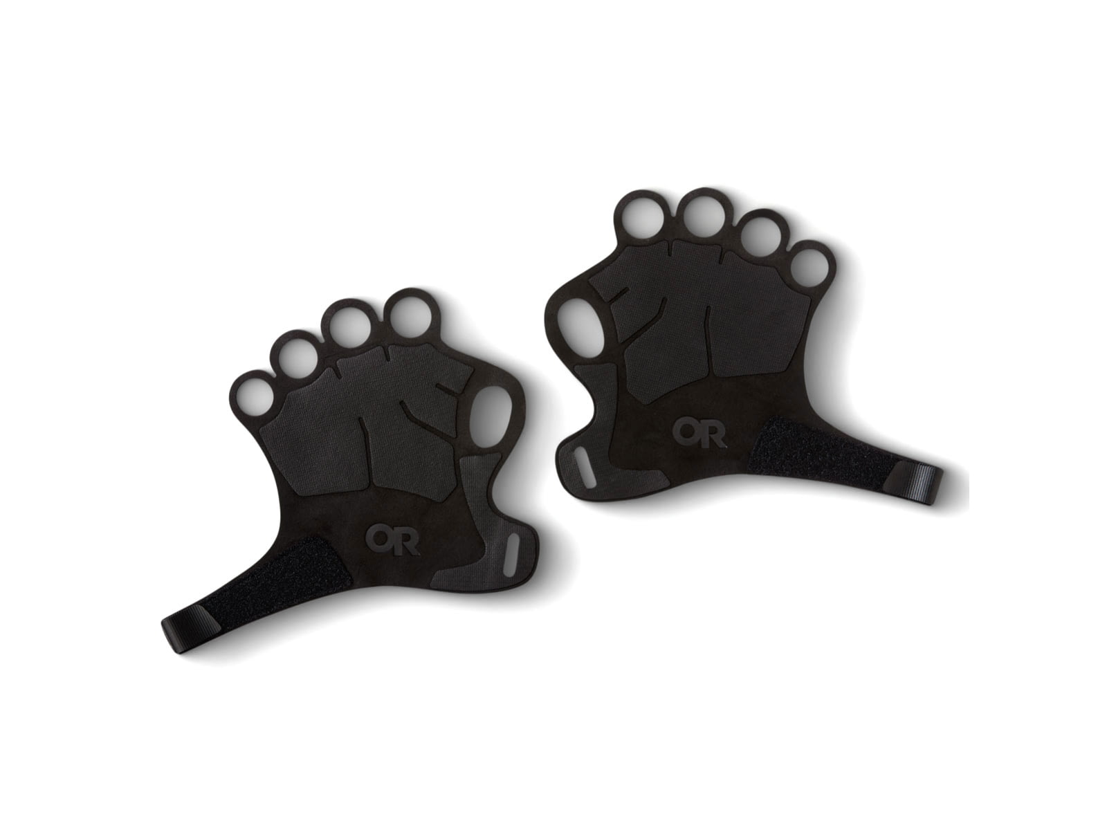 Outdoor Research Splitter II Gloves Black Large