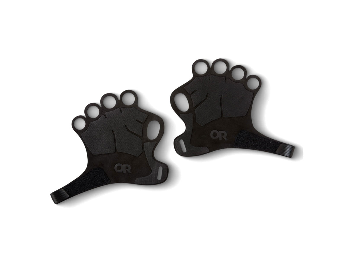 Outdoor Research Splitter II Gloves Black Large