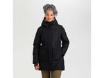 Outdoor Research Stormcraft Down Parka - Women's Black