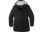 Outdoor Research Stormcraft Down Parka - Women's Black
