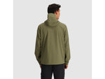 Outdoor Research Stratoburst Stretch Rain Jacket - Men's