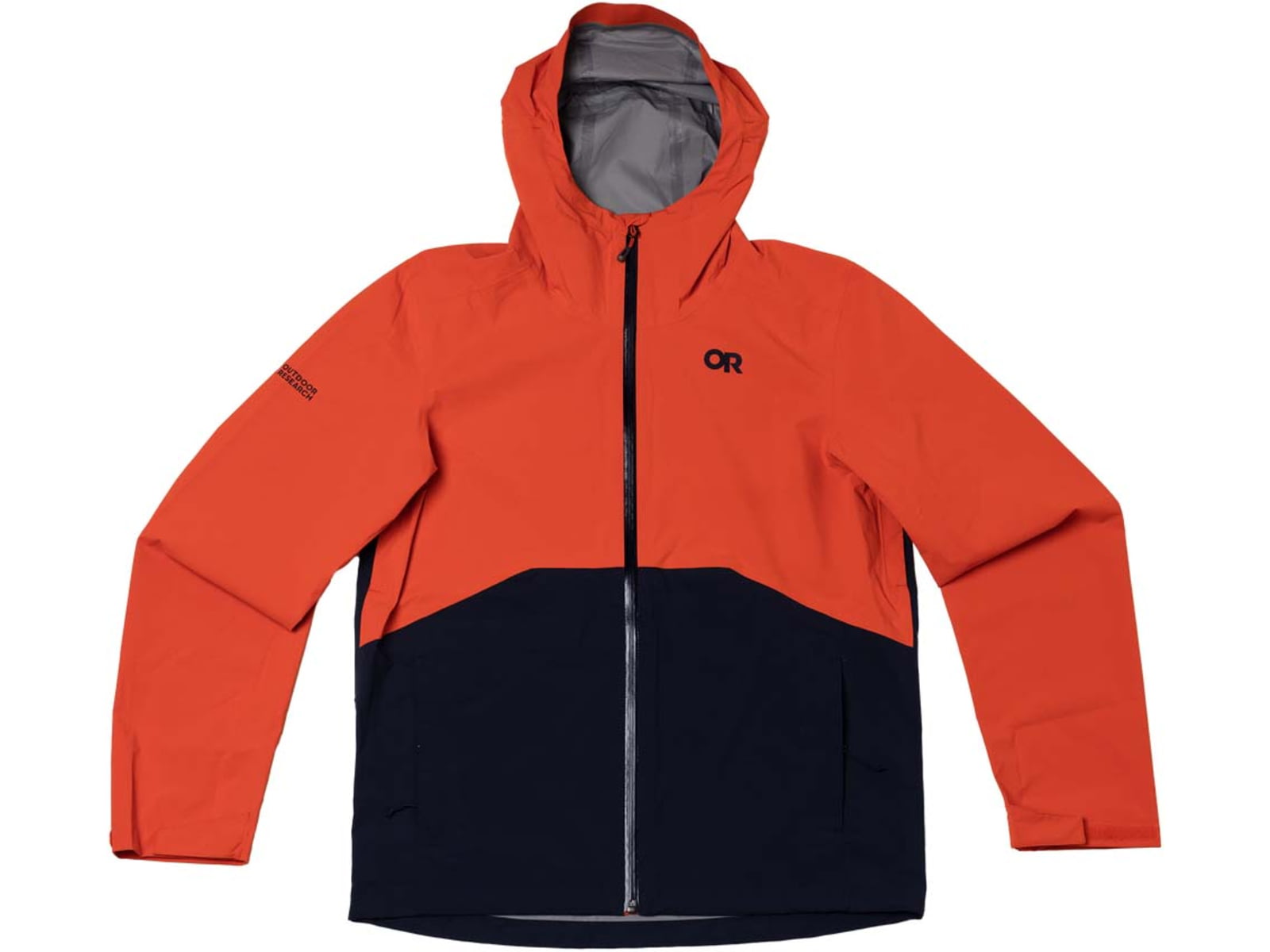 Outdoor Research Stratoburst Stretch Rain Jacket - Men's