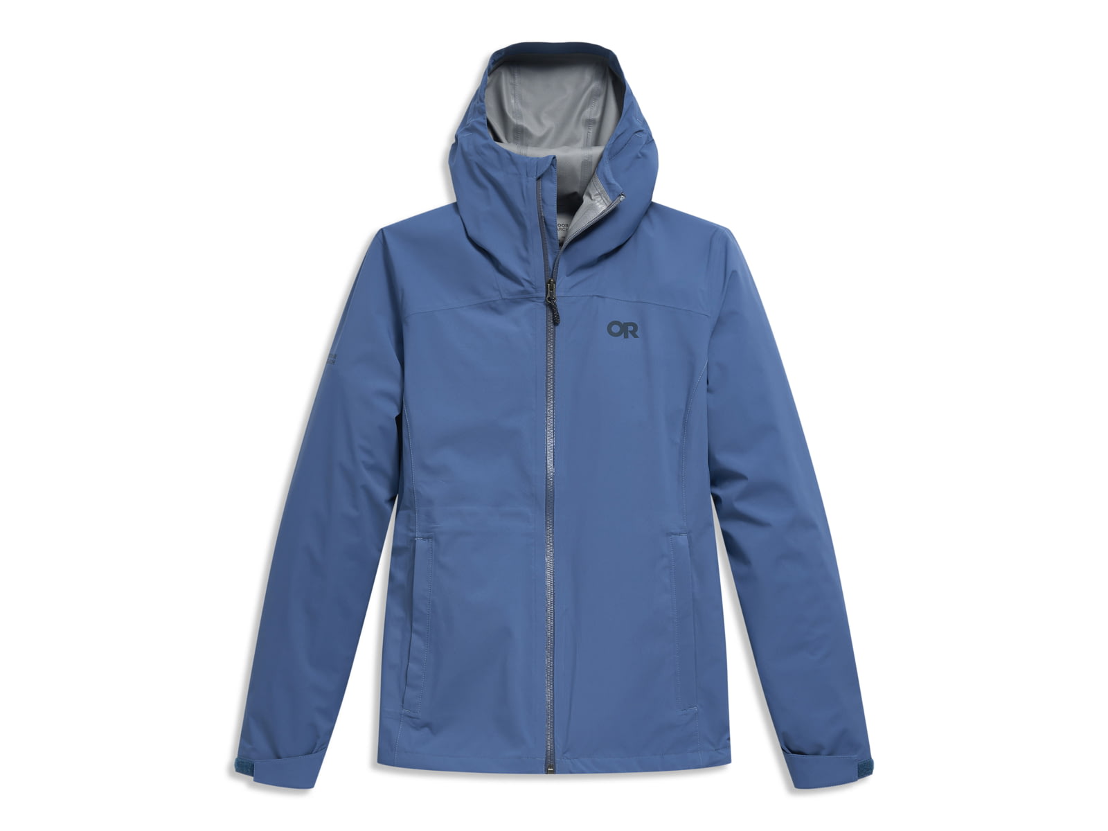 Outdoor Research Stratoburst Stretch Rain Jacket - Women's