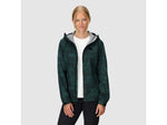 Outdoor Research Stratoburst Stretch Rain Jacket - Women's