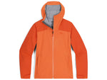 Outdoor Research Stratoburst Stretch Rain Jacket - Women's
