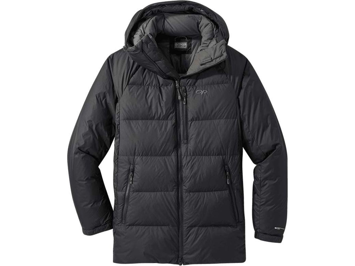 Outdoor Research Super Alpine Down Parka - Men's