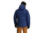 Outdoor Research Super Alpine Down Parka - Men's