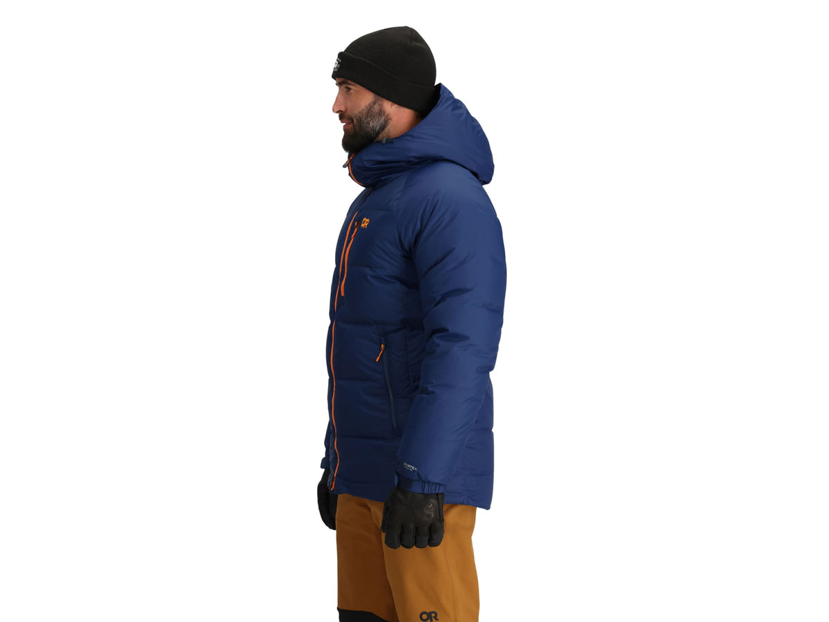 Outdoor Research Super Alpine Down Parka - Men's