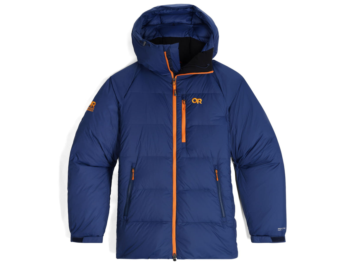 Outdoor Research Super Alpine Down Parka - Men's