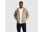 Outdoor Research SuperStrand LT Hoodie - Men's Pro Khaki Medium