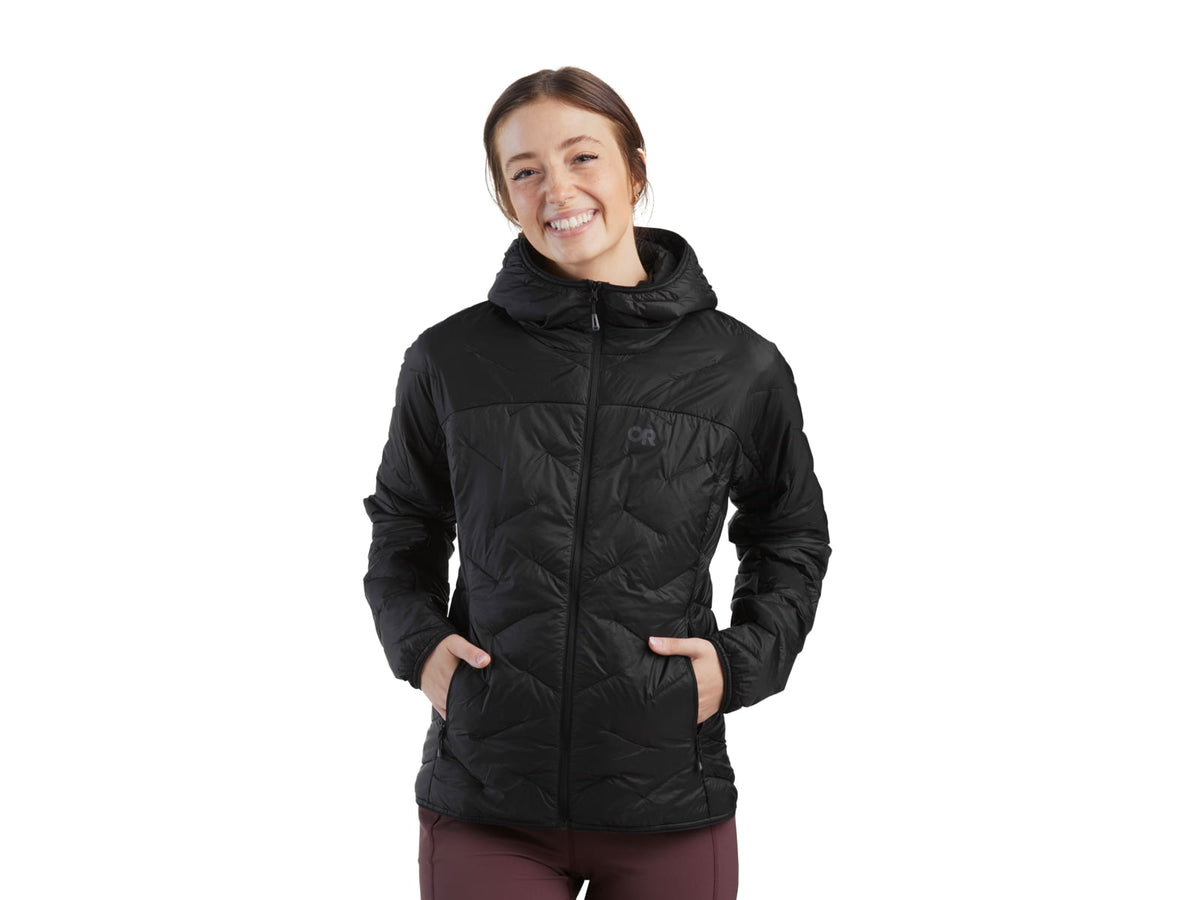 Outdoor Research SuperStrand LT Hoodie - Women's