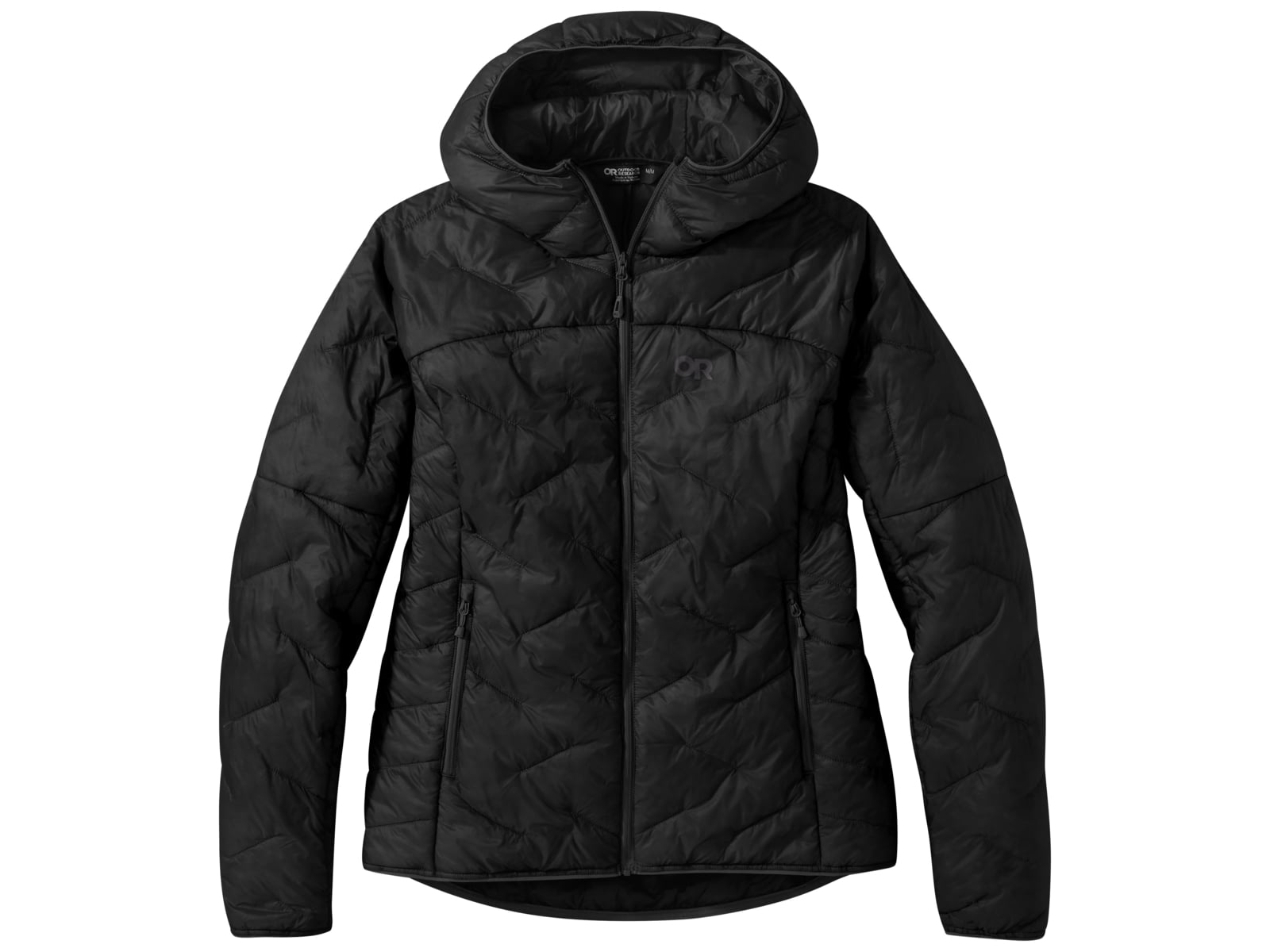 Outdoor Research SuperStrand LT Hoodie - Women's