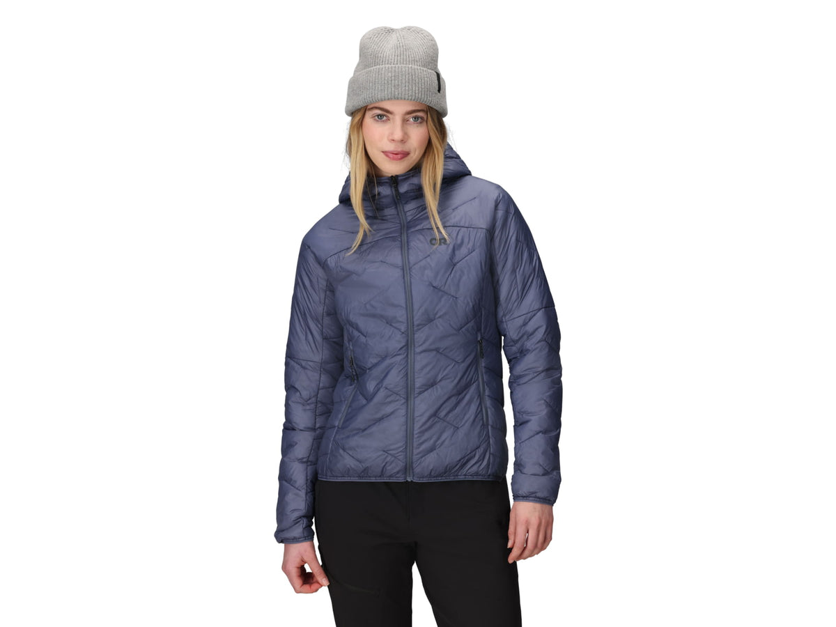 Outdoor Research SuperStrand LT Hoodie - Women's