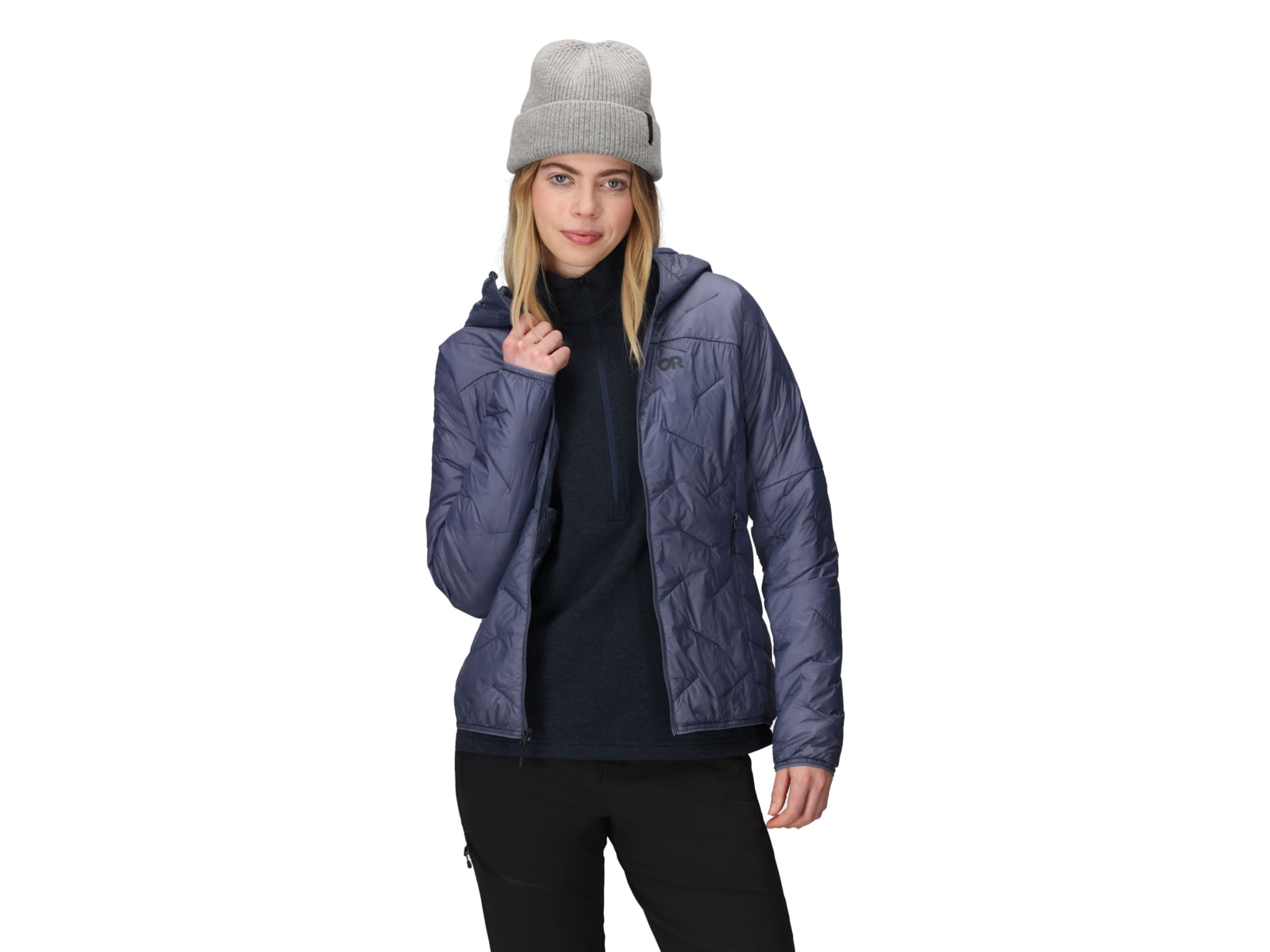 Outdoor Research SuperStrand LT Hoodie - Women's