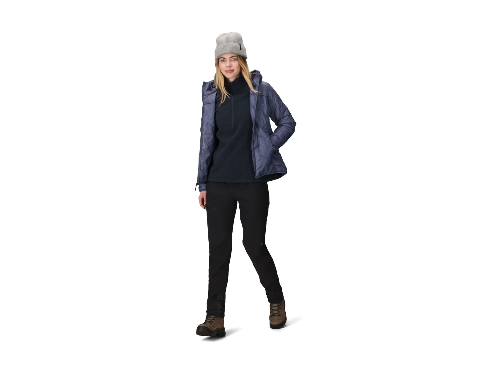 Outdoor Research SuperStrand LT Hoodie - Women's