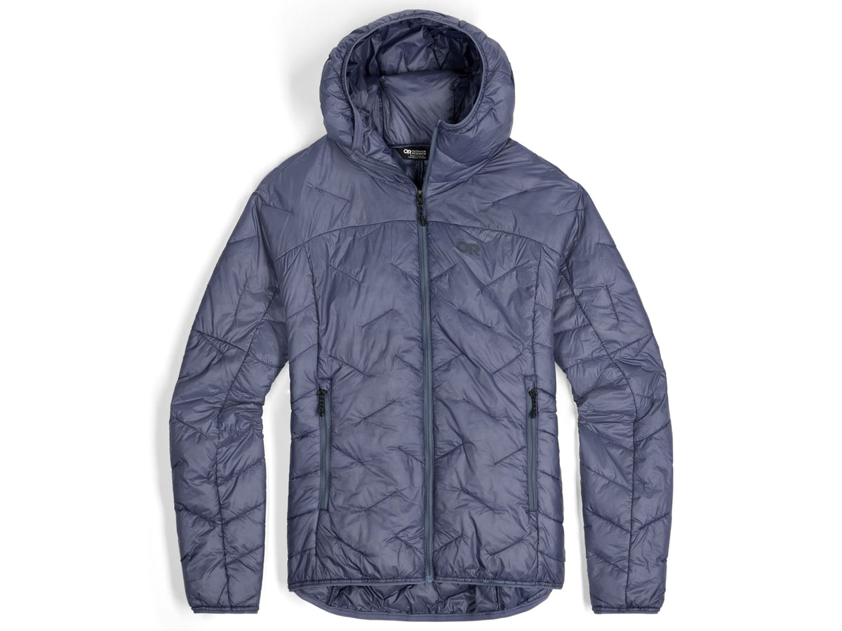 Outdoor Research SuperStrand LT Hoodie - Women's