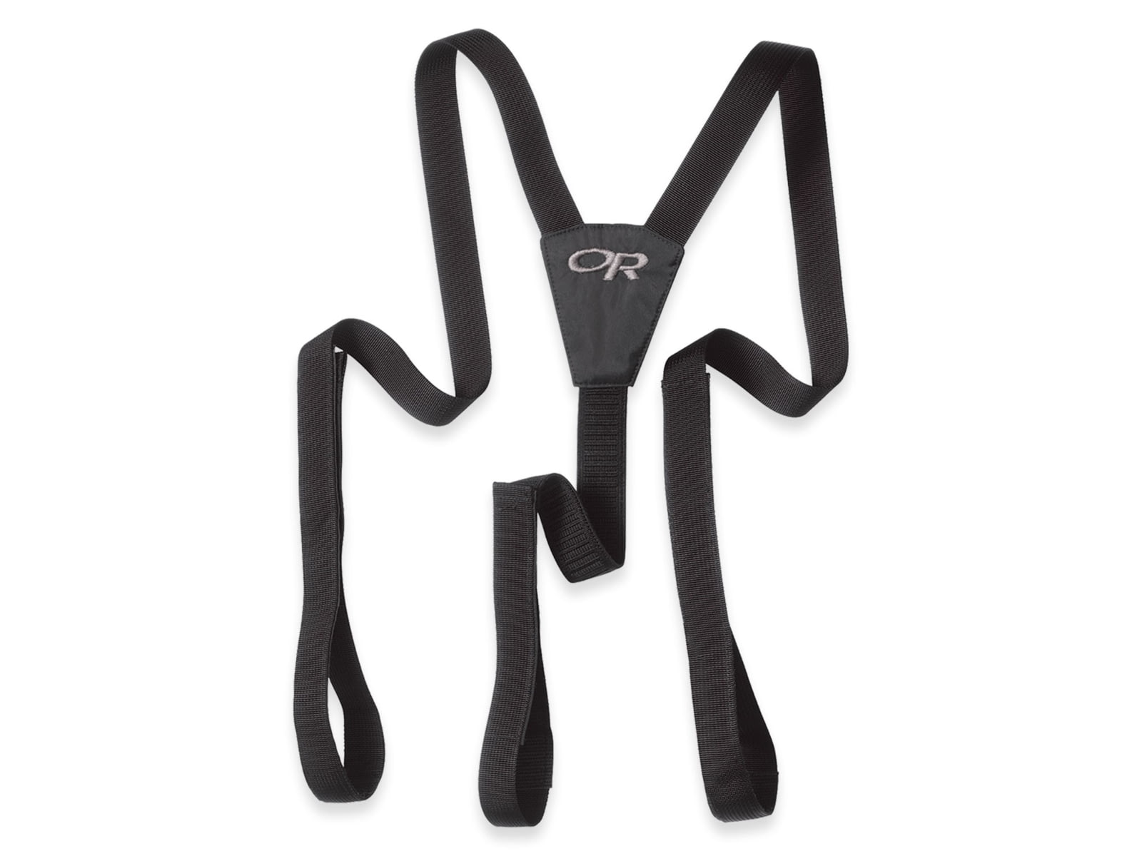 Outdoor Research Men's Suspenders 243063-0001222