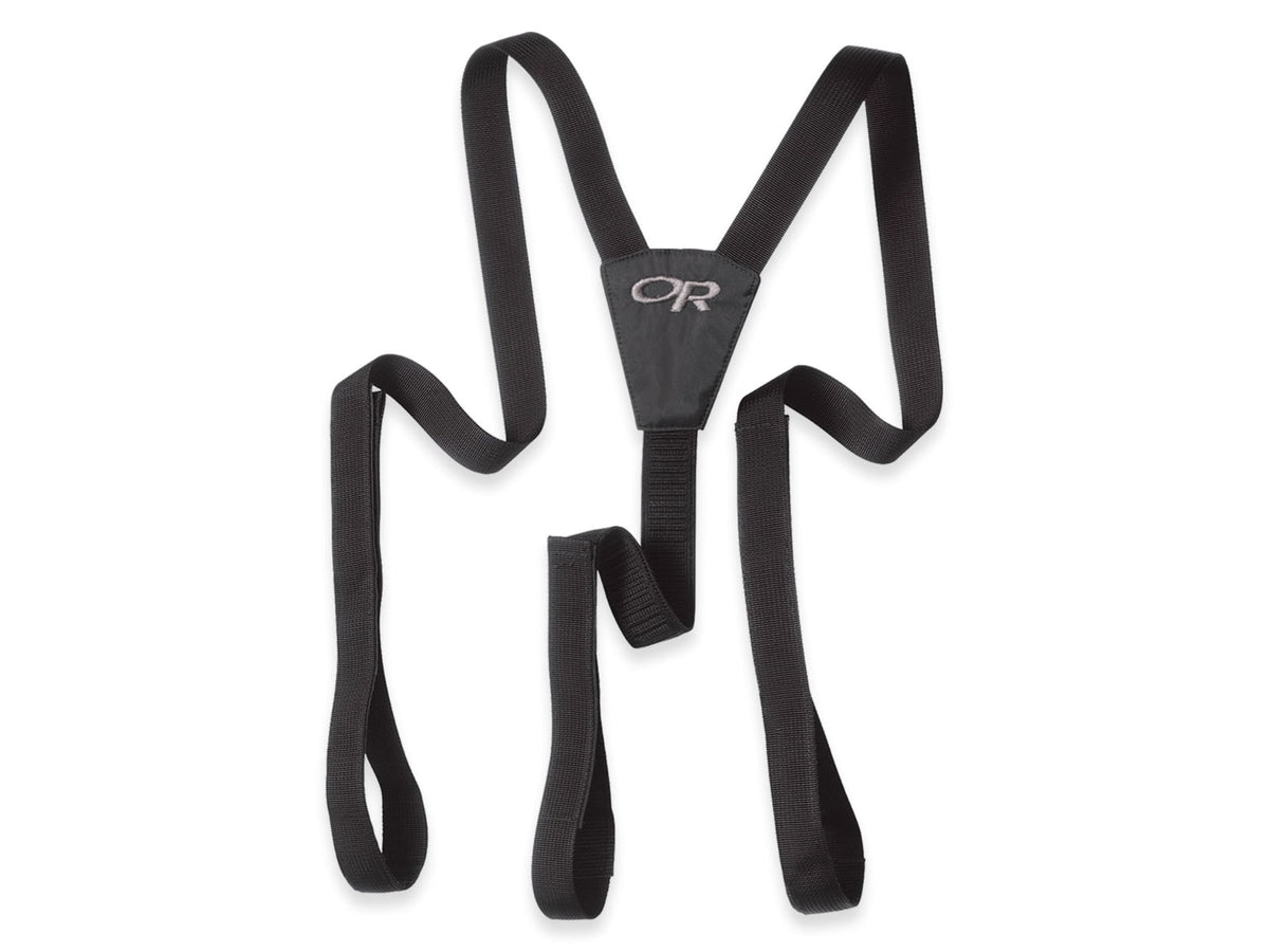 Outdoor Research Men's Suspenders 243063-0001222
